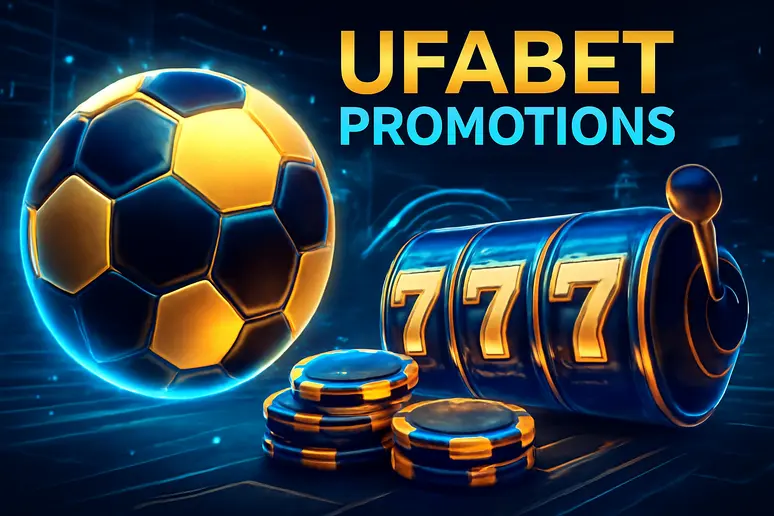 โปรโมชั่นยูฟ่าเบท: ข้อเสนอพิเศษสมาชิกใหม่และเก่า