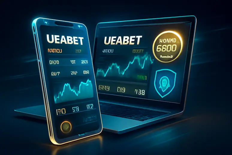 โปรโมชั่นยูฟ่าเบท อัปเดตระบบเดิมพันเรียลไทม์ ส.ค.2568