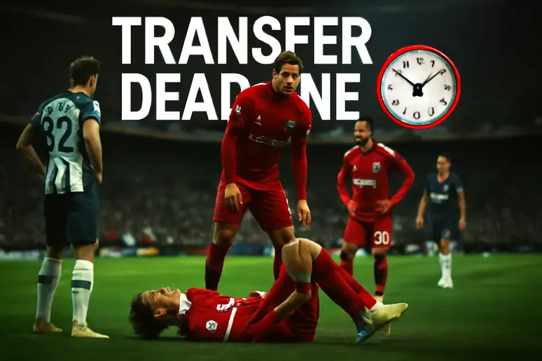 พรีเมียร์ลีก นัดที่ 8: ผลการแข่งขันและข่าวสาร