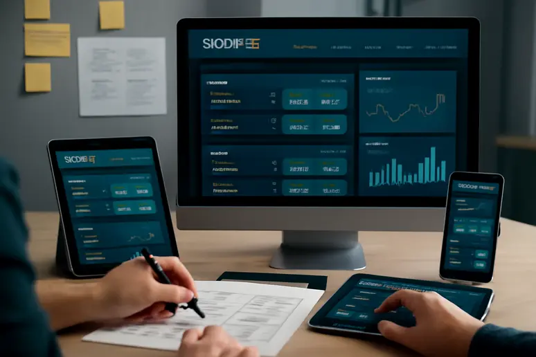 การออกแบบเว็บไซต์ ufabet911: เทรนด์ UX/UI ล่าสุด