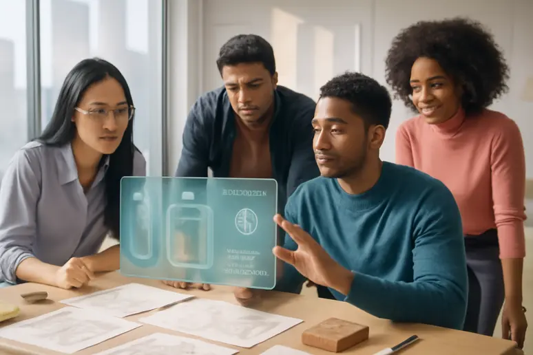 ดีไซน์เพื่อทุกคน: เทรนด์ปี 2026 สร้างสรรค์เพื่อความเท่าเทียม