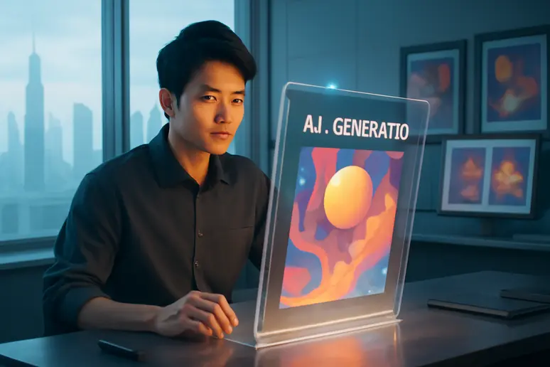 ดีไซน์โปสเตอร์ 2026: จุดติดด้วย AI และเทรนด์ใหม่ที่คุณต้องรู้!