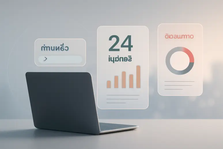 อนาคตมินิมอล: ดีไซน์เขย่าวงการดิจิทัล