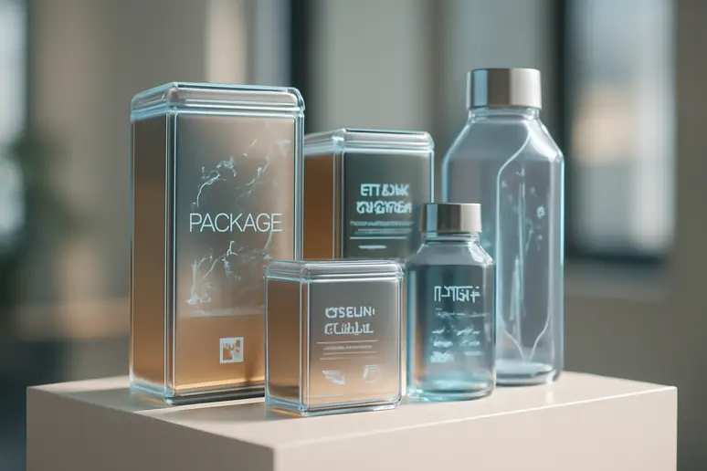 พลิกโฉมบรรจุภัณฑ์: ดีไซน์สุดล้ำ นำเทรนด์โลก