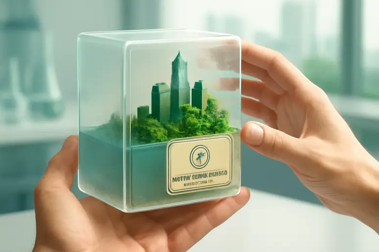 พลิกโฉมบรรจุภัณฑ์: เทรนด์และนวัตกรรมแห่งอนาคต