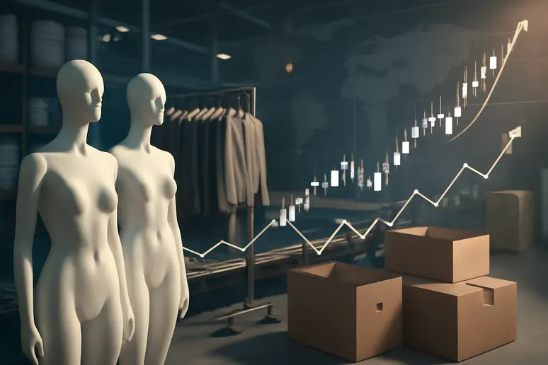 แฟชั่นป่วน! สงครามอิหร่านดันหุ้นพุ่ง-บรรจุภัณฑ์ขาด