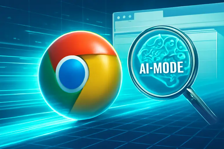 Chrome อัปเดตใหญ่! เร็วขึ้น, AI ลับ, ความเสี่ยง & iOS/macOS 27